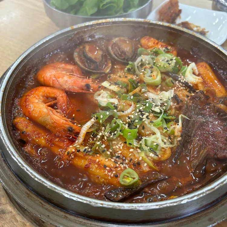 용두암해촌 사진 1