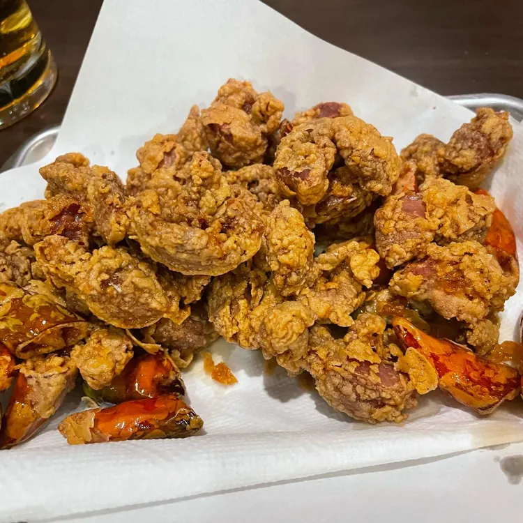 엔칙스치킨 대표 사진