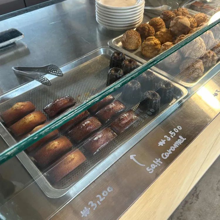 커피냅 로스터스 대표 사진