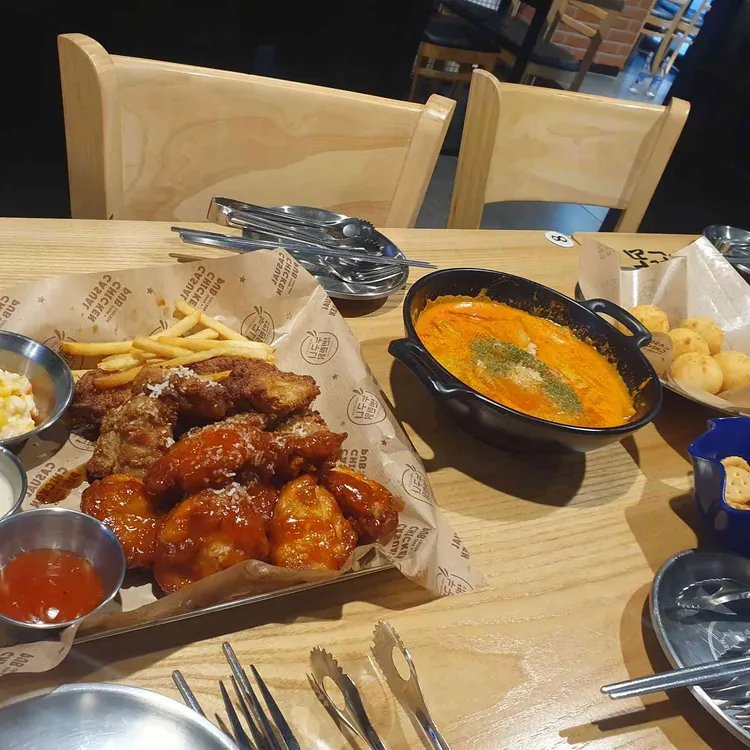 누구나홀딱반한닭 사진 2