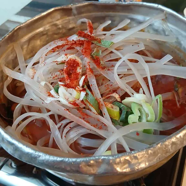 따뜻한집밥 사진 1
