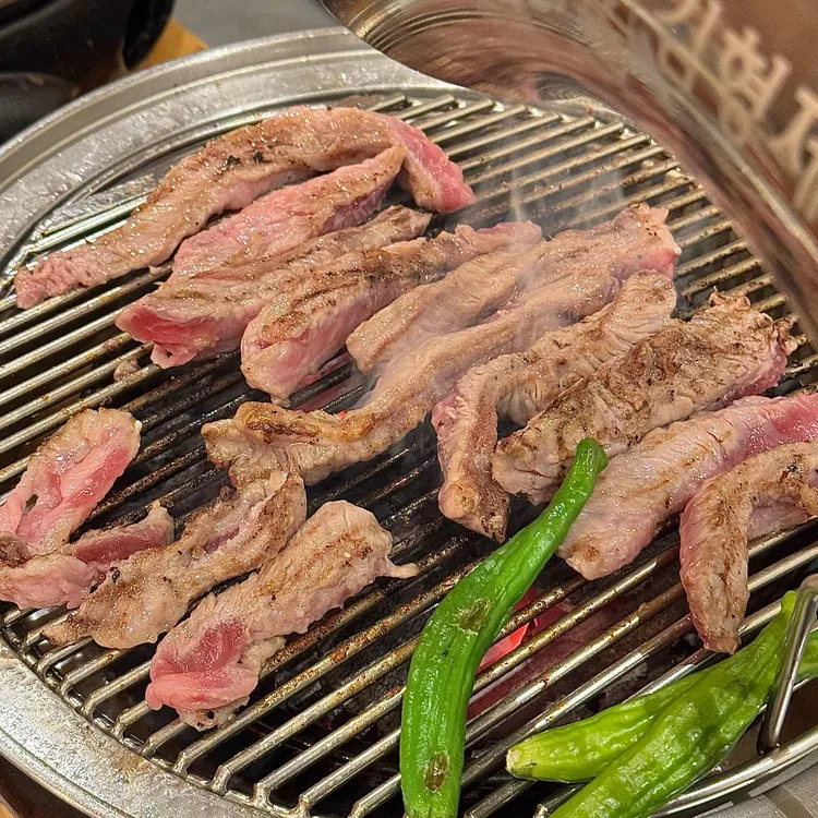김형제고기의철학 대표 사진
