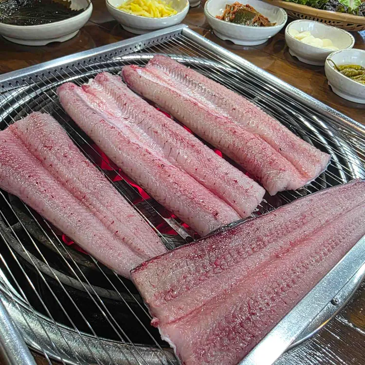 풍천장어 사진 2