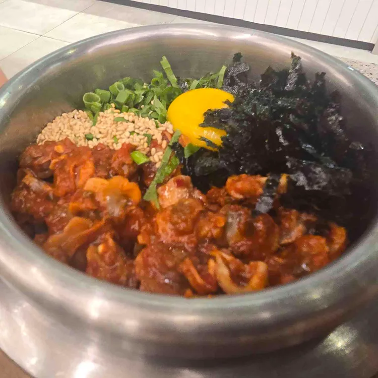 칠암만장 사진 1