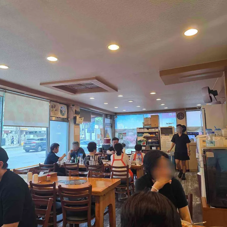 어머니감자탕 대표 사진
