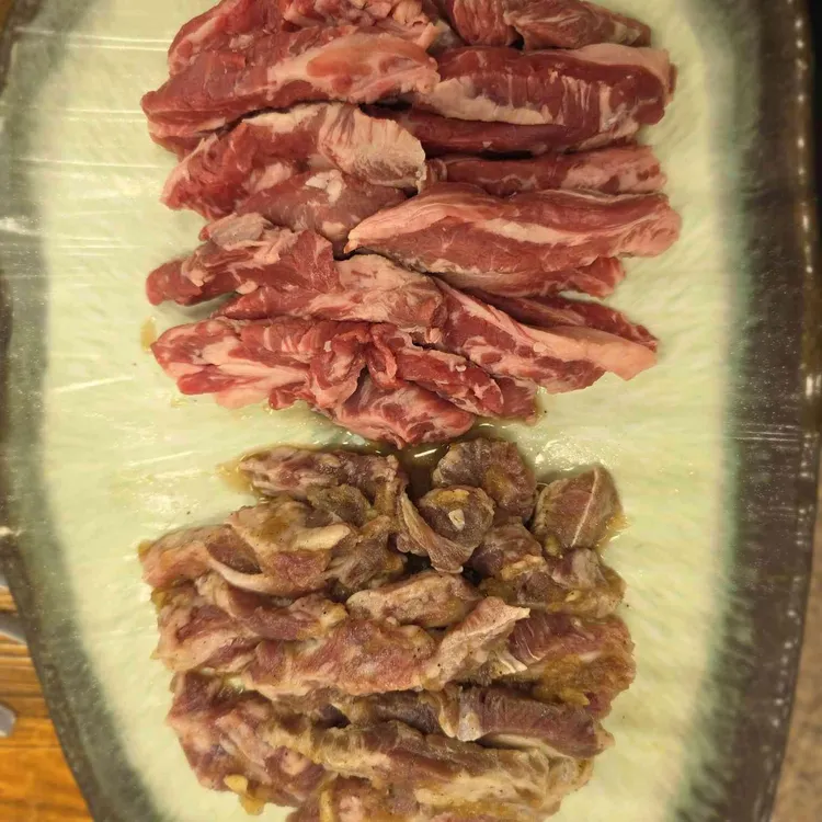 맛소네 사진 1