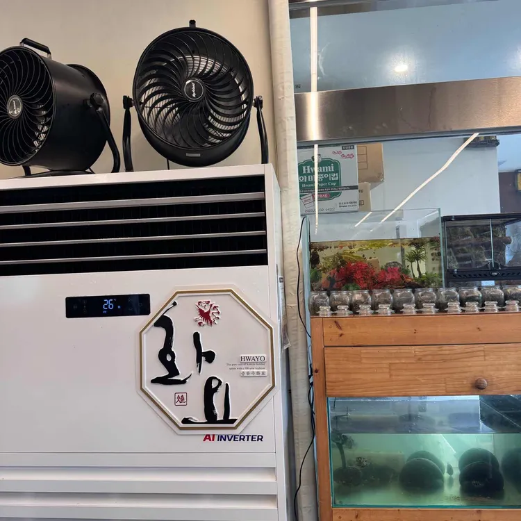 청춘생고기왕갈비탕 대표 사진