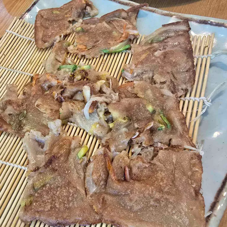 경성 쭈꾸미&제육 대표 사진