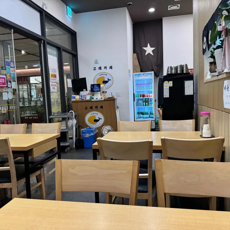 고레카레 대표 사진