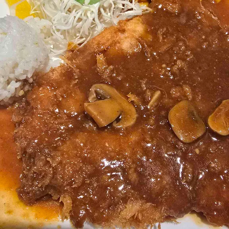 남산골산채집 사진 1