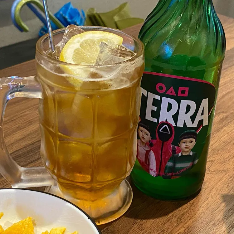 이십칠월 대표 사진