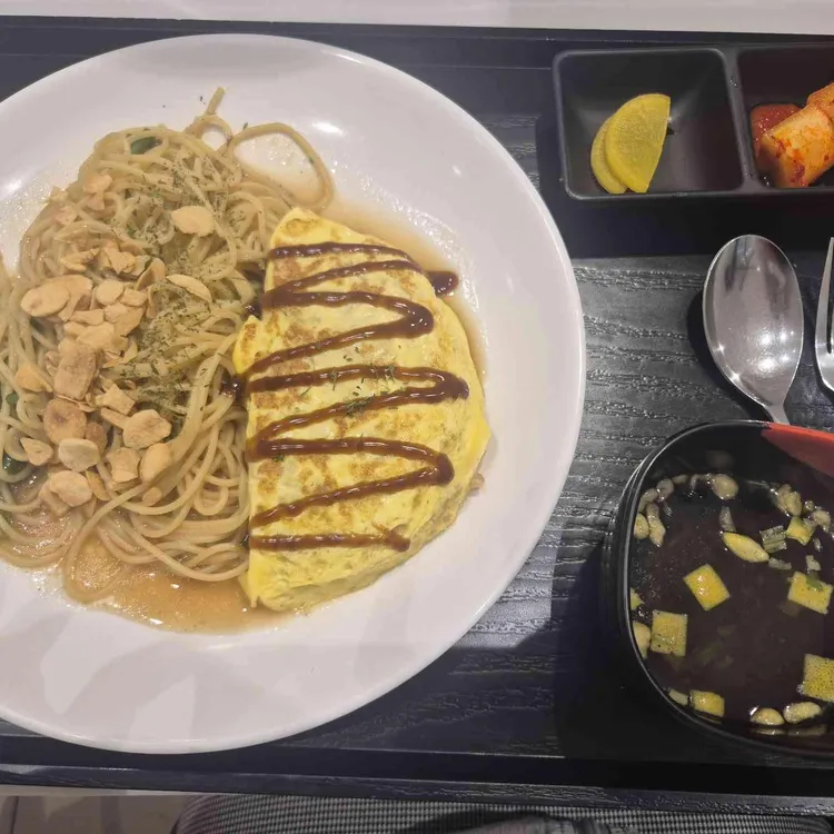 아메리칸키친by121 대표 사진