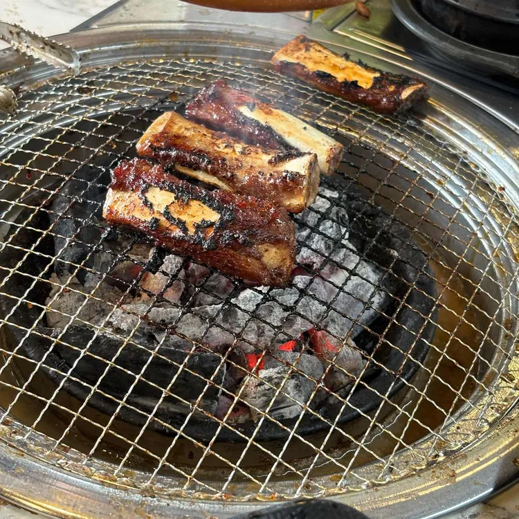 태능숯불갈비 사진 1