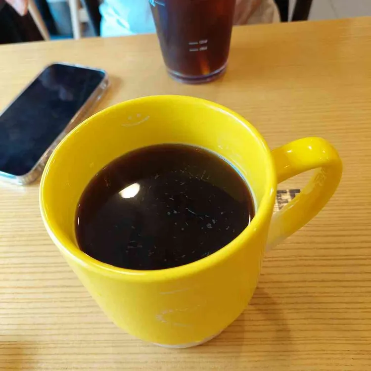 메가커피 사진 2