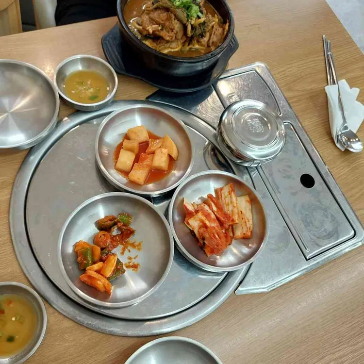 뼈탕집 사진 2
