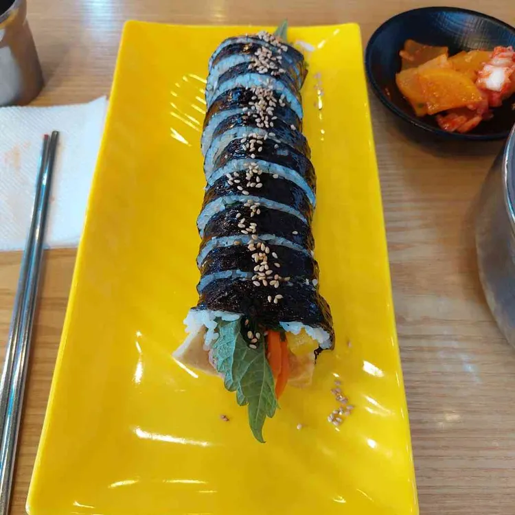 길동우동 사진 1