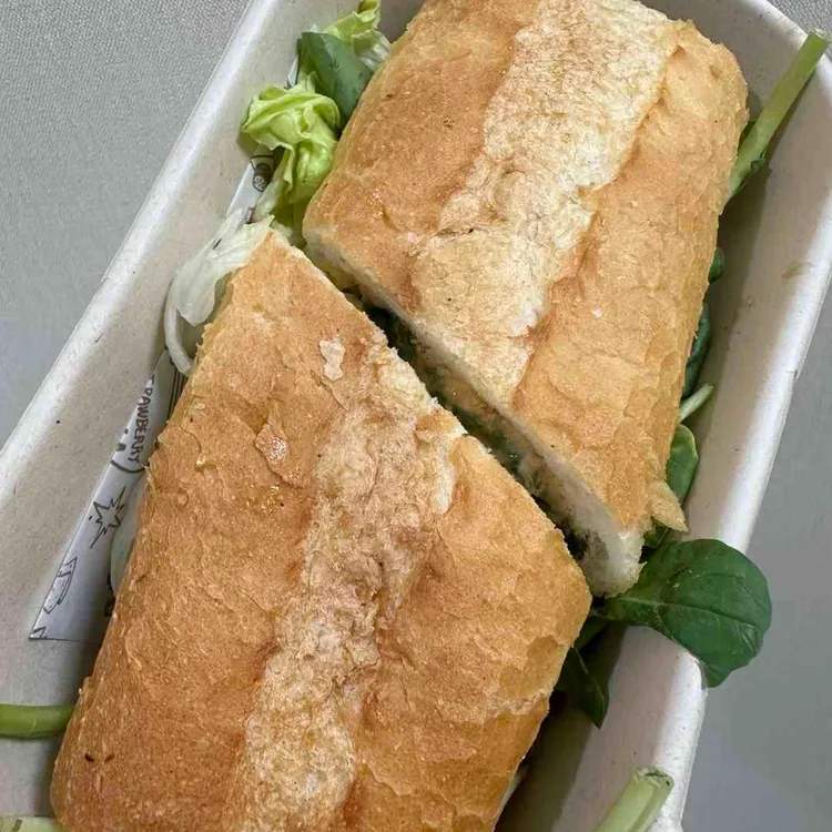 샌드위치날에 대표 사진