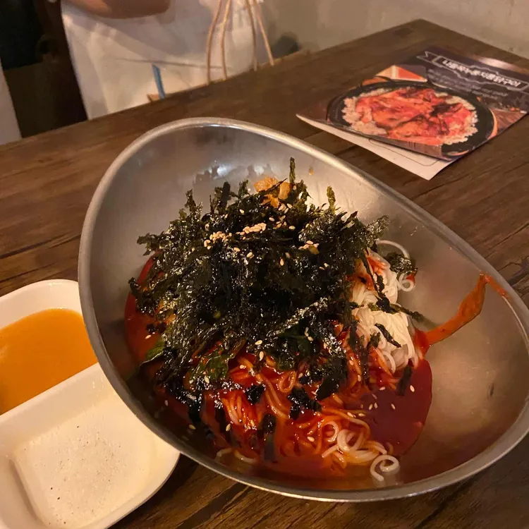 나들목누룽지통닭구이 대표 사진