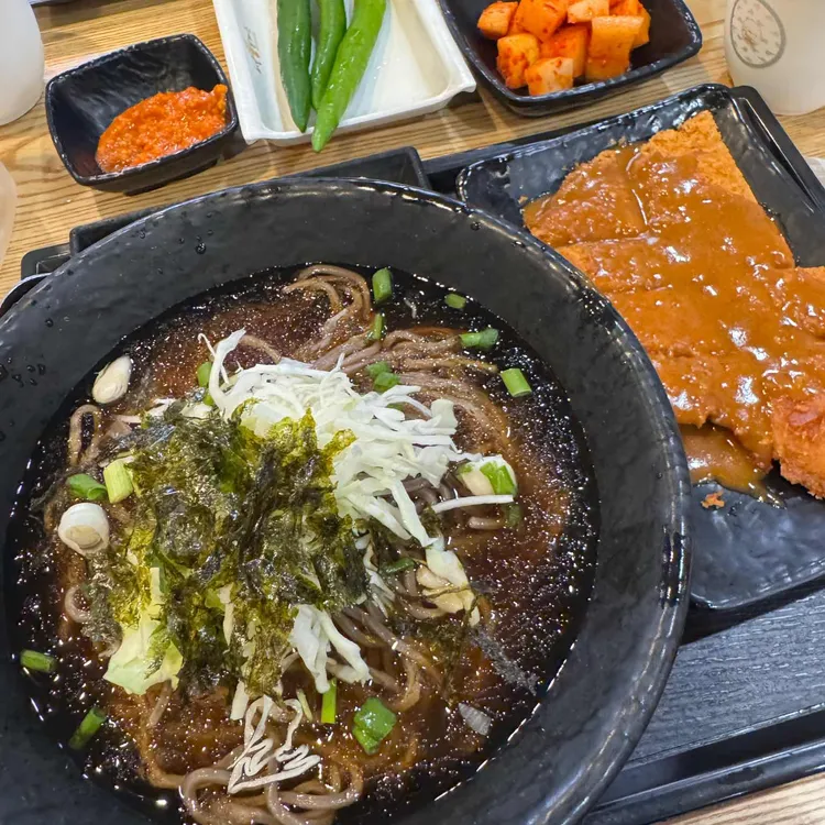 서울왕돈까스 사진 2