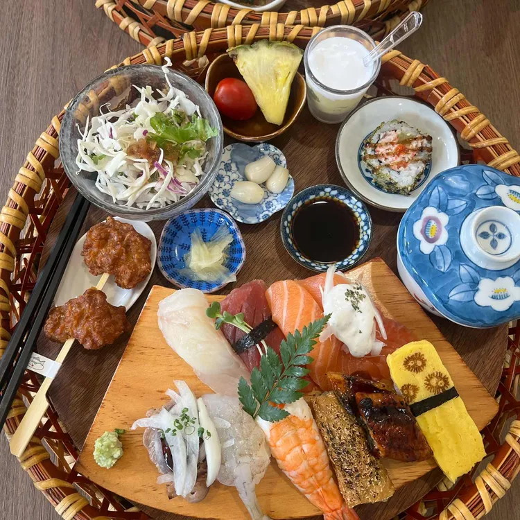 치히로식당 사진