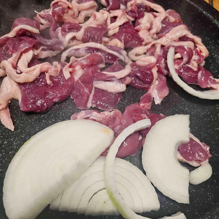 오리랑돼지 대표 사진
