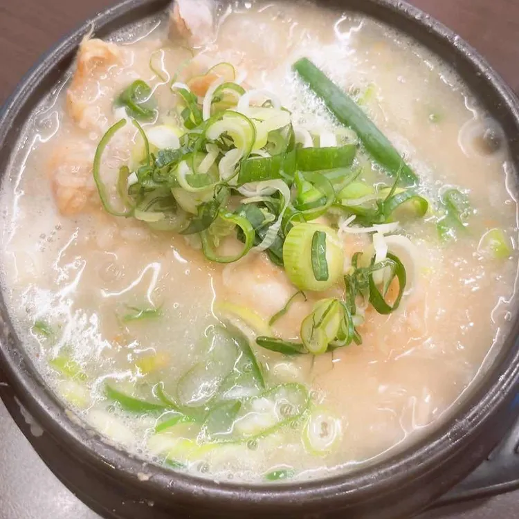 계담삼계탕 대표 사진