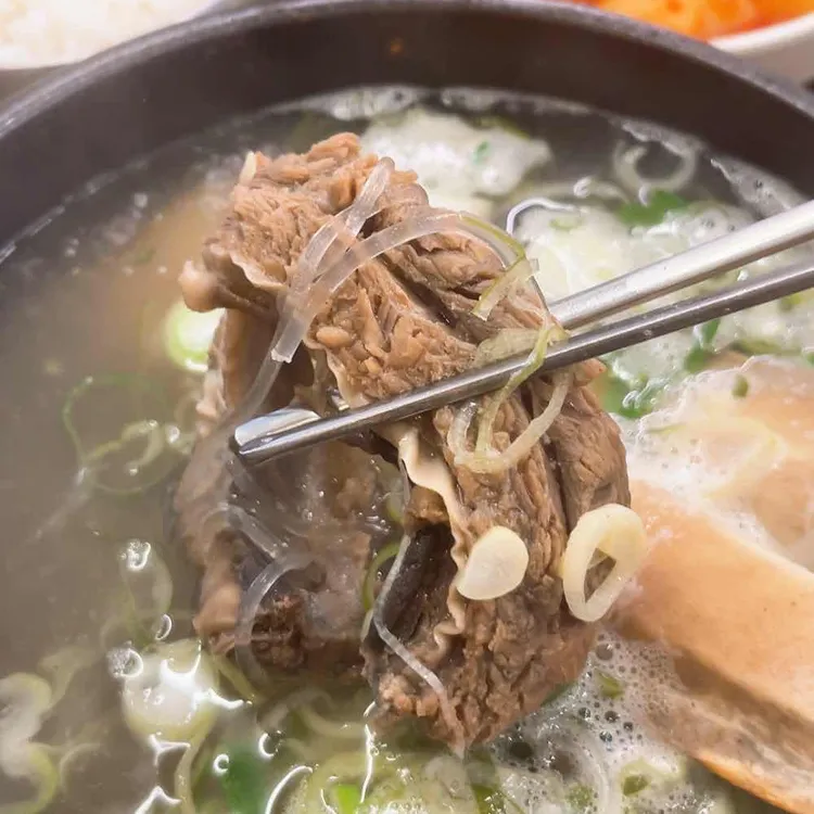 계담삼계탕 대표 사진