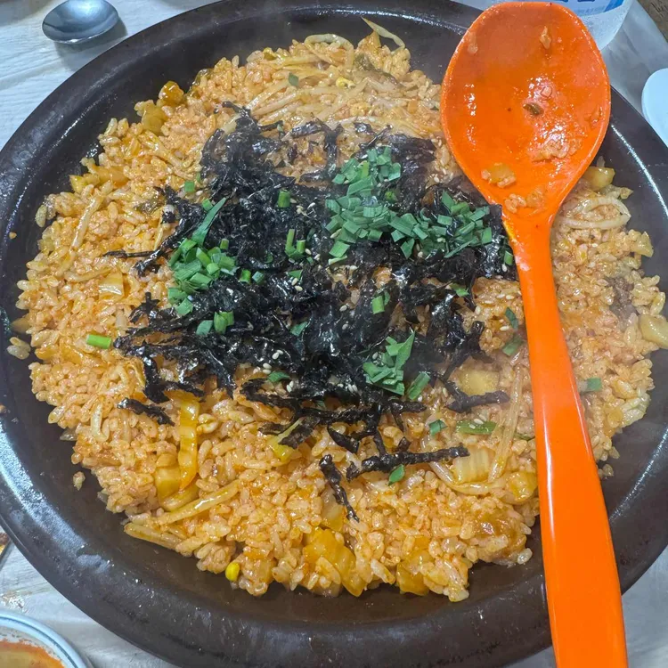 대구왕뽈찜 대표 사진