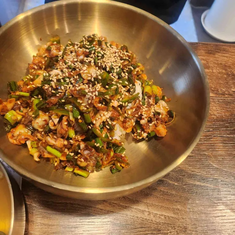 조선의진국 대표 사진