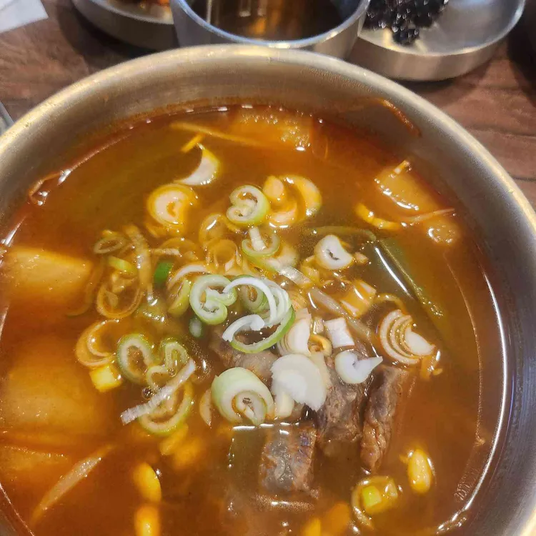 조선의진국 대표 사진