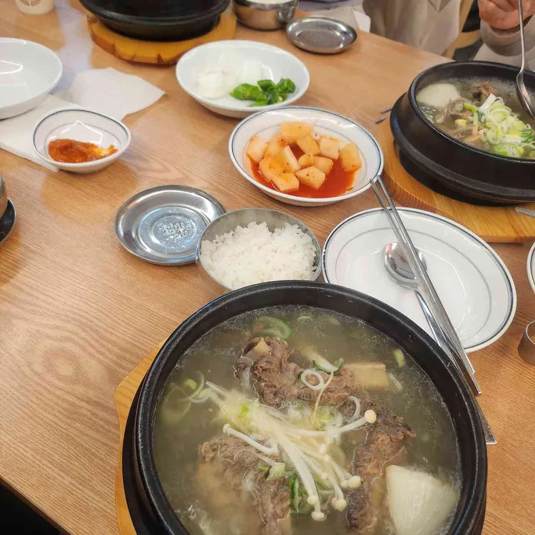 청담옥 사진 1