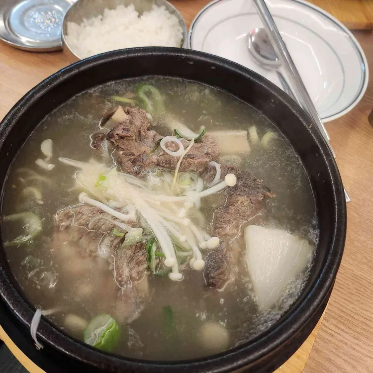 청담옥 사진 2