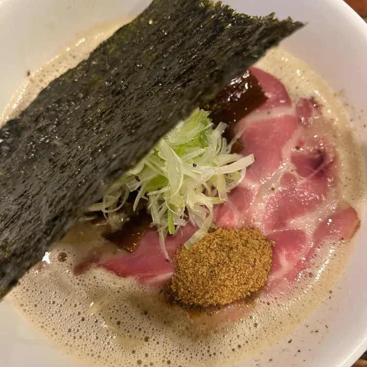 로라멘 사진 2