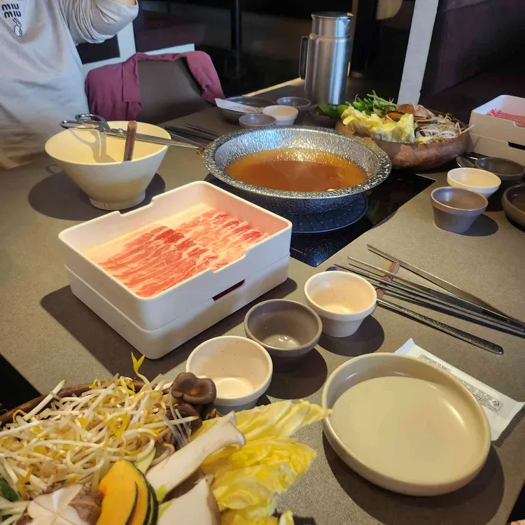 샤브인서울 사진 1