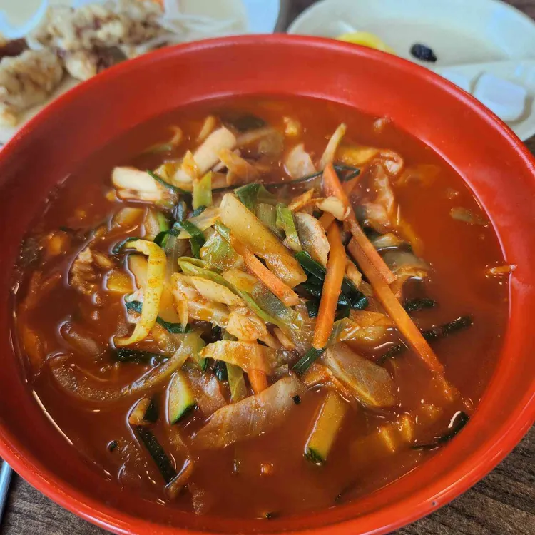 동해원 사진 1