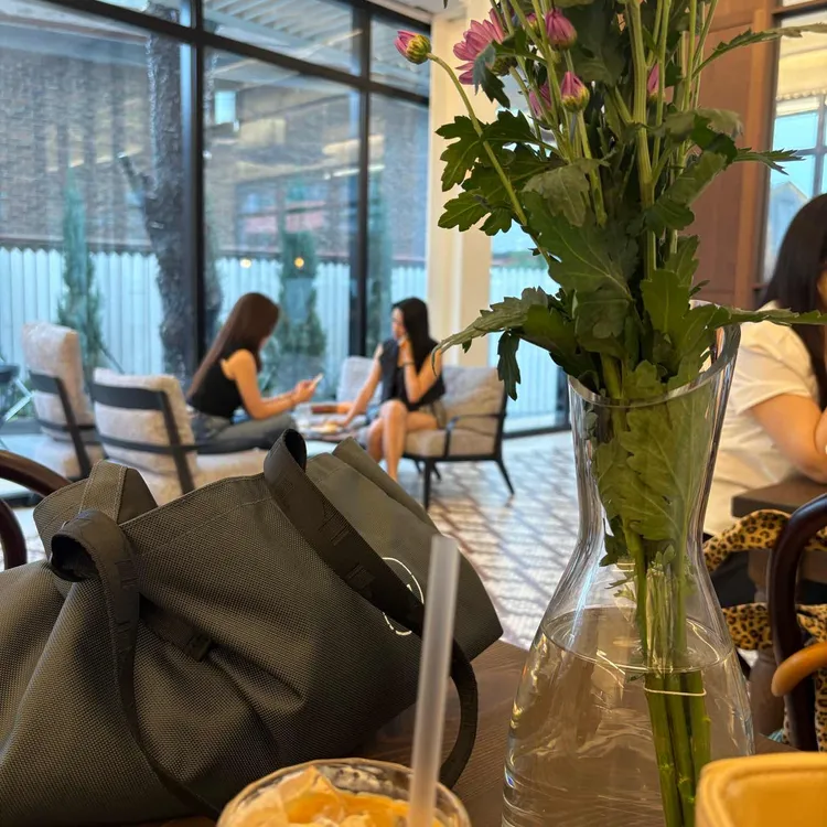 모닝사이드카페 대표 사진