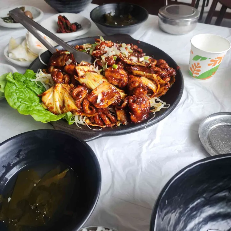 자연뜰 사진 1