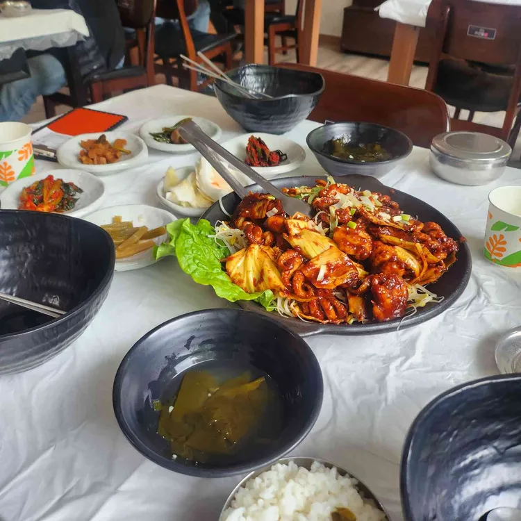 자연뜰 사진 2