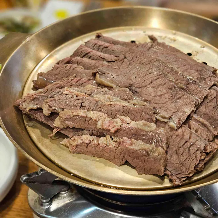 육개옥 사진 1