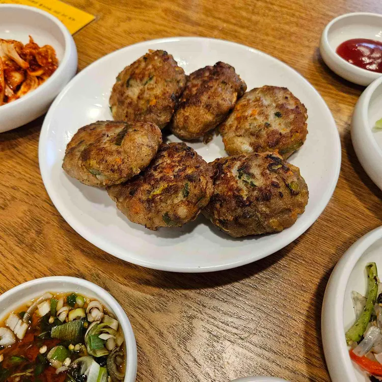 육개옥 사진 2