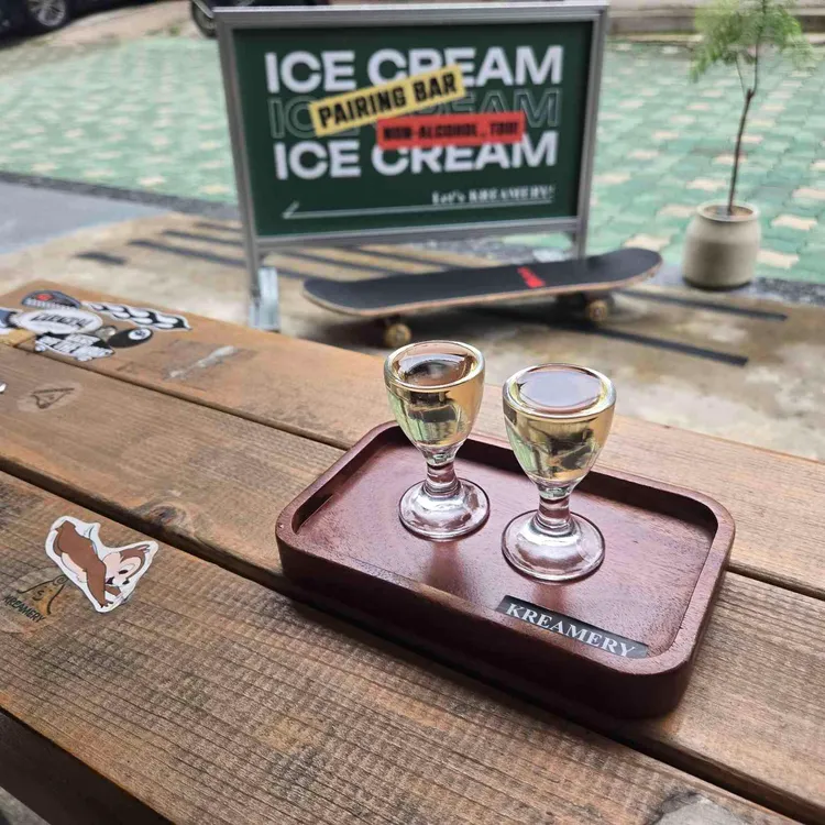 크리머리 사진 2