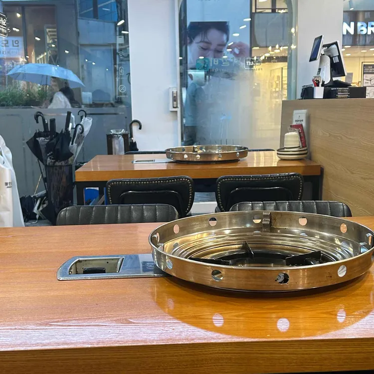장인닭갈비 사진 2