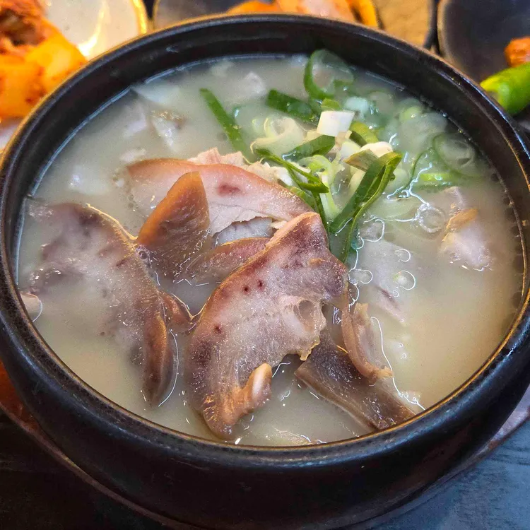 안목 사진 1