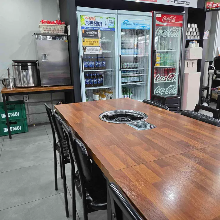 한일식당 대표 사진