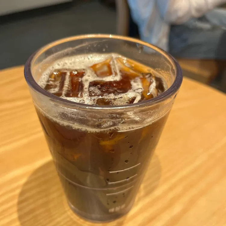 스타벅스 대표 사진