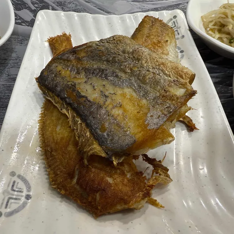 부두식당 대표 사진