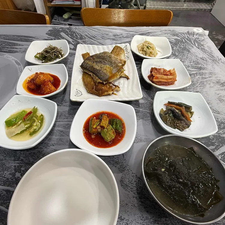 부두식당 대표 사진