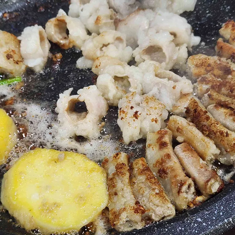 부산양곱창 사진 2