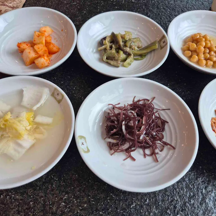 삼다도전복죽 사진 2