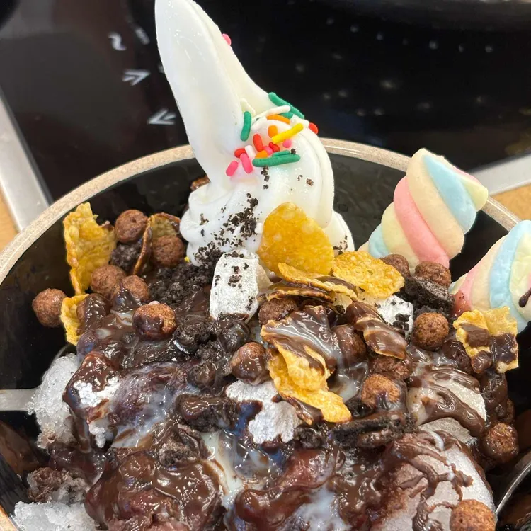 샤브올데이 대표 사진